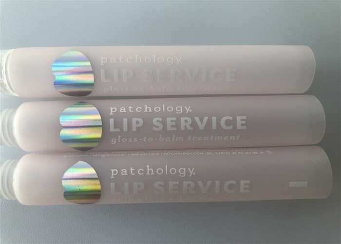 Special Function Lip Balm Squeeze Tubes / LDPE Empty Lipstick Tubes